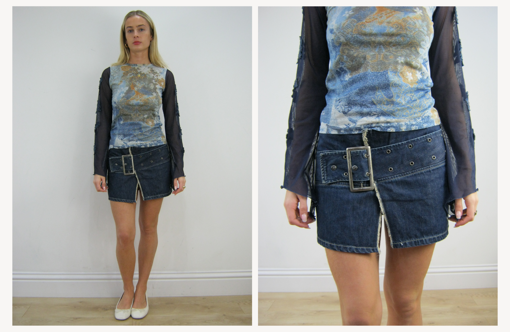 originals seen on