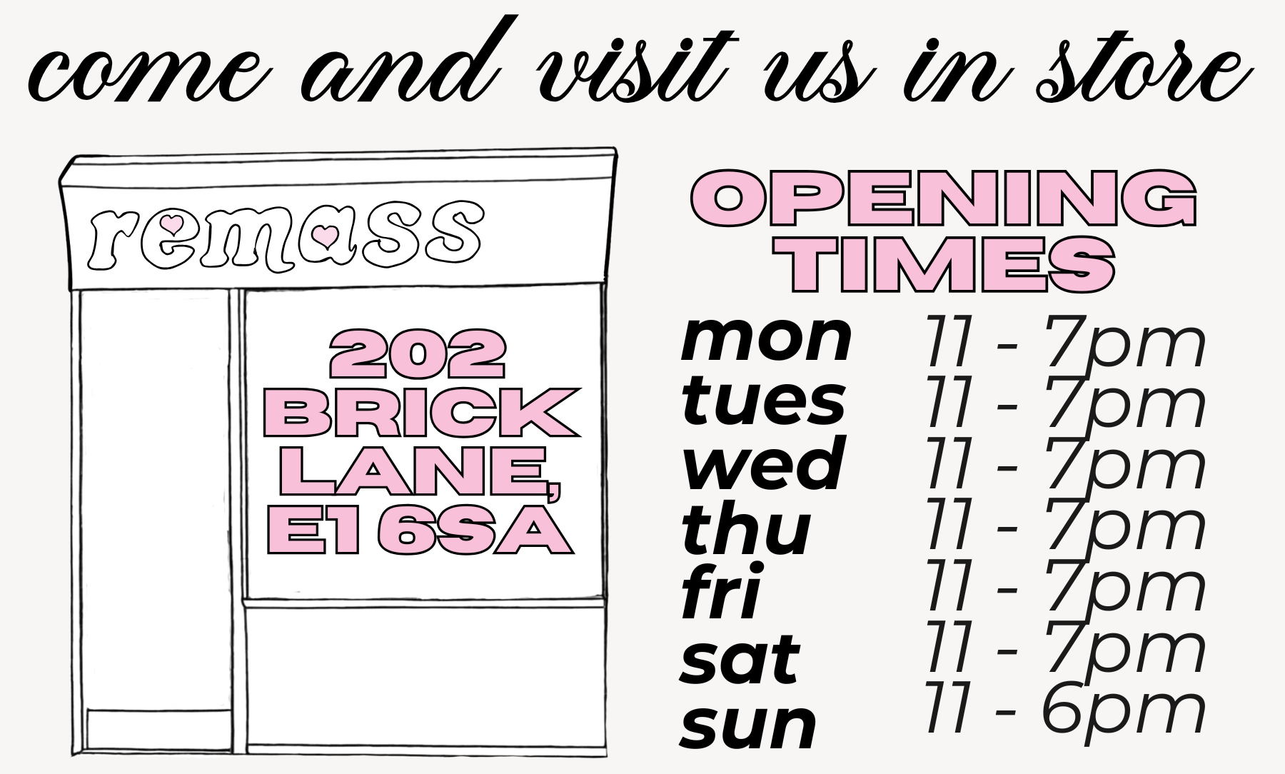 originals seen on