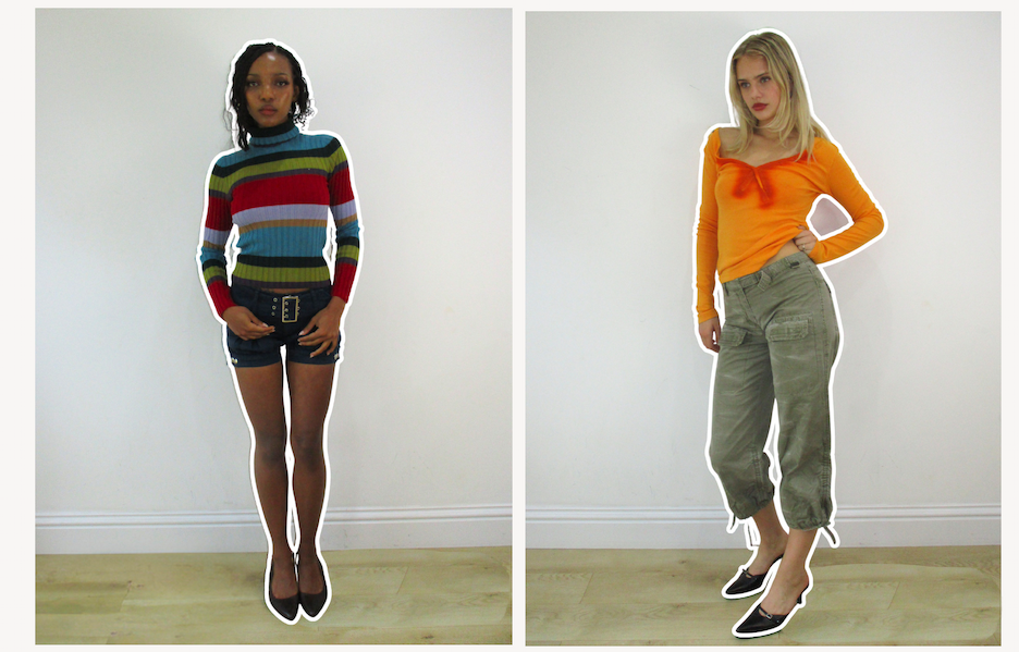 originals seen on