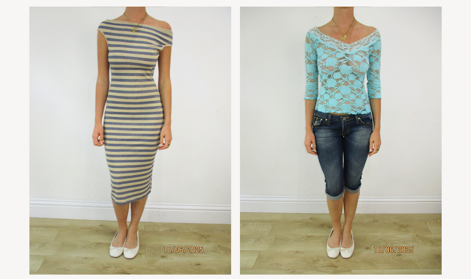 originals seen on