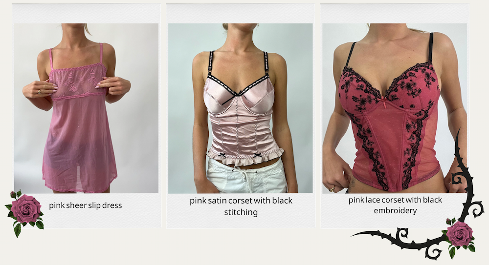vintage as seen on