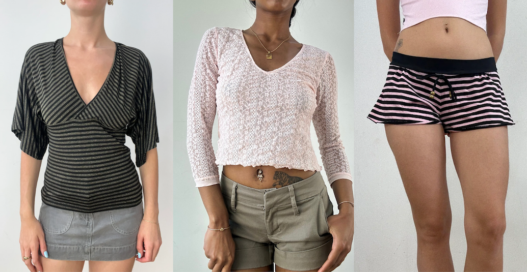 vintage as seen on