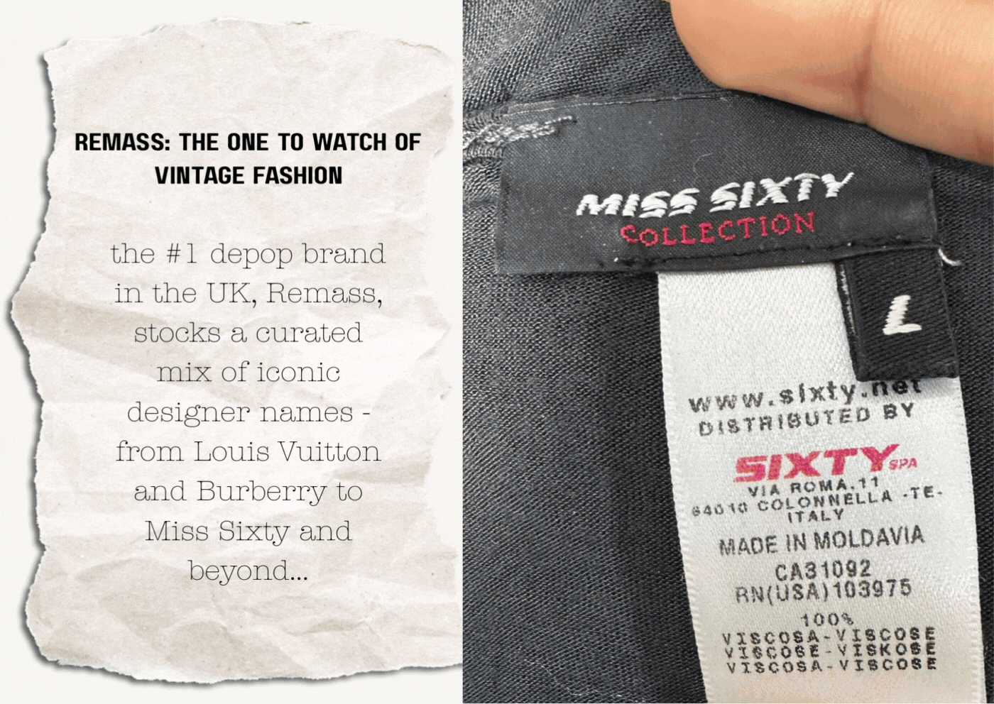 designer brands