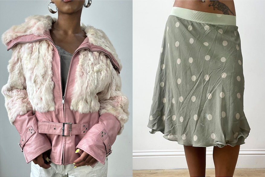 vintage as seen on