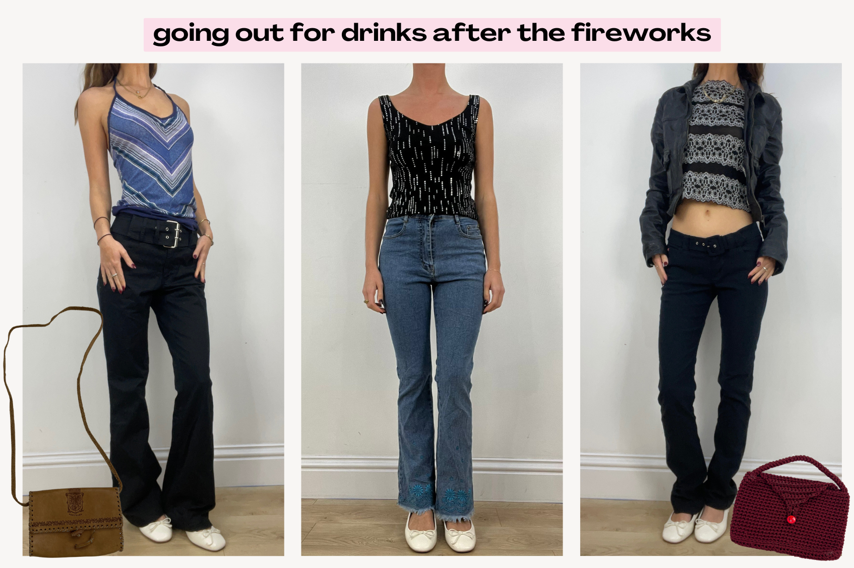 originals seen on