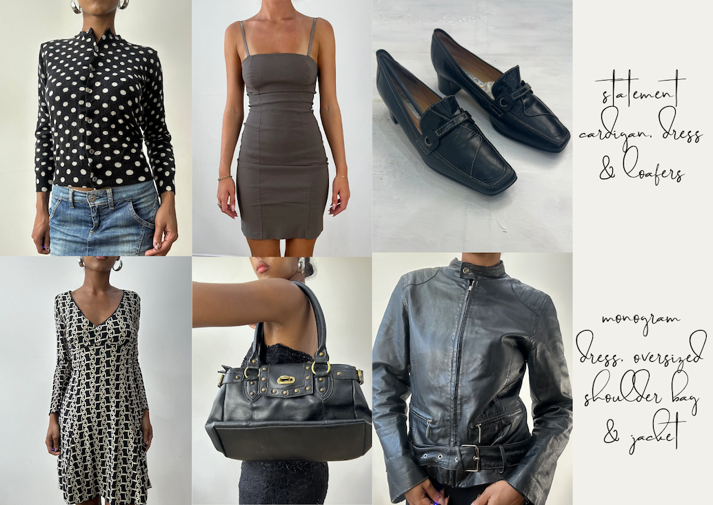 vintage as seen on