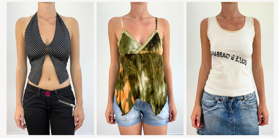 originals seen on