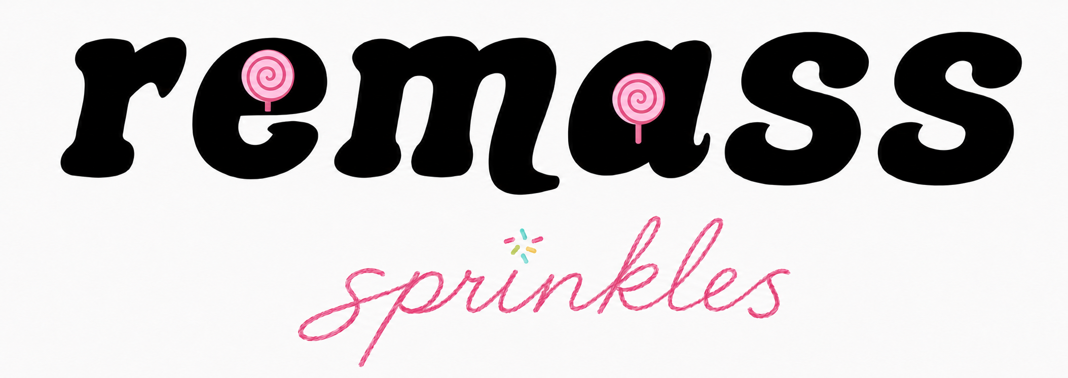 Remass Sprinkles
