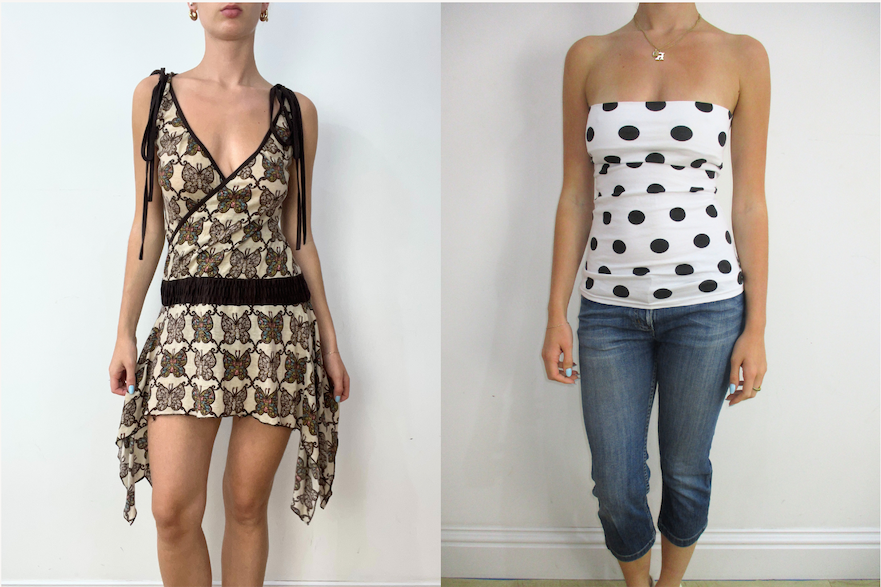vintage as seen on