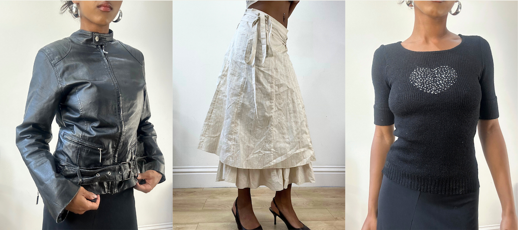 vintage as seen on