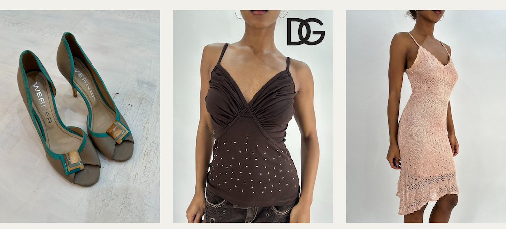 vintage as seen on