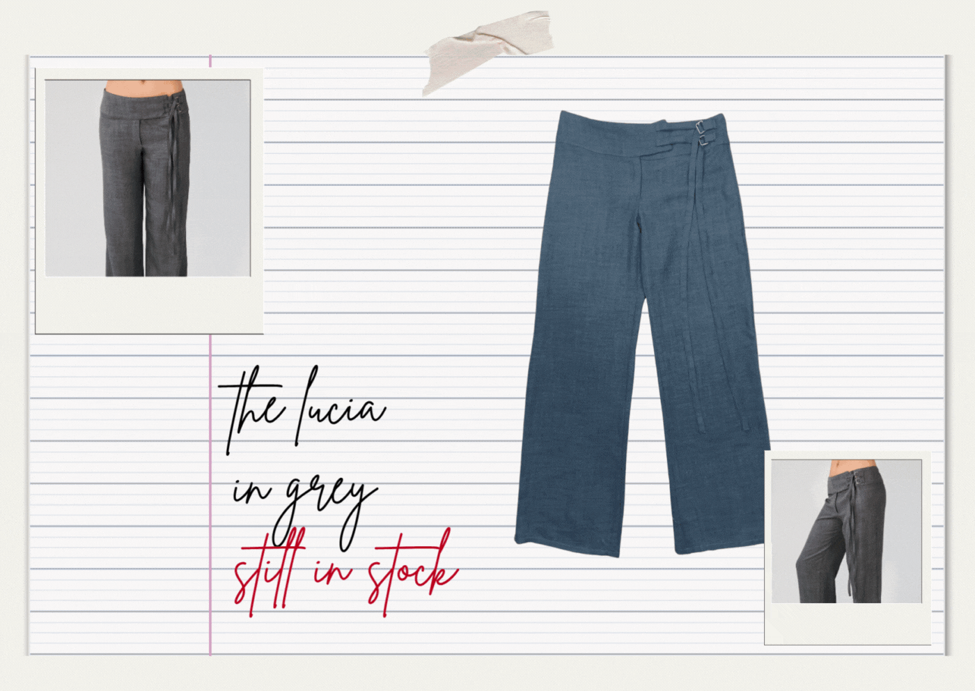 vintage as seen on
