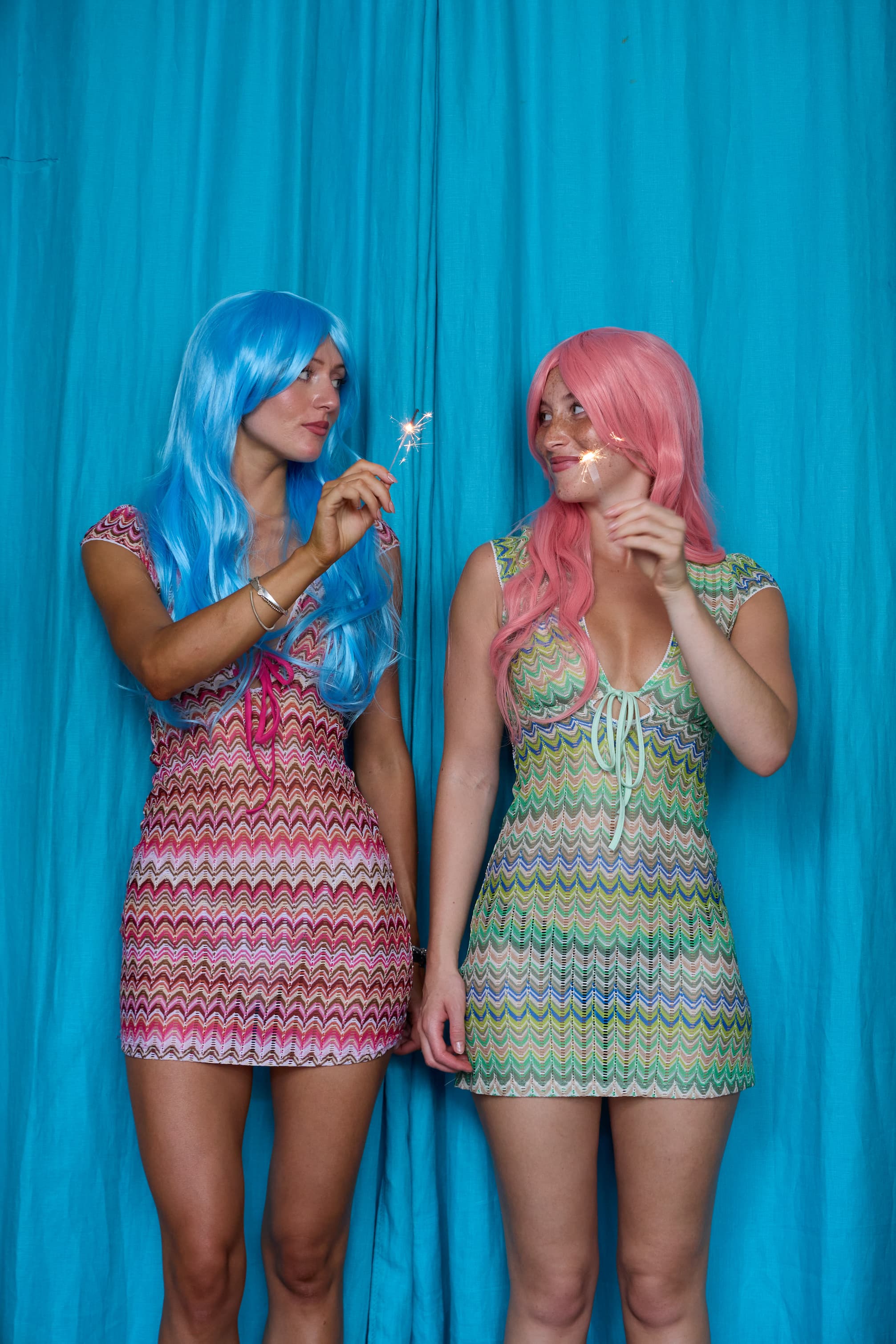 Allegra dresses