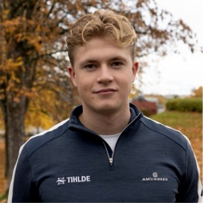 Theodor Fiveland Seim