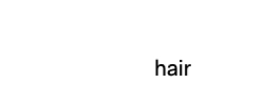 Hair