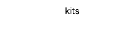 kits