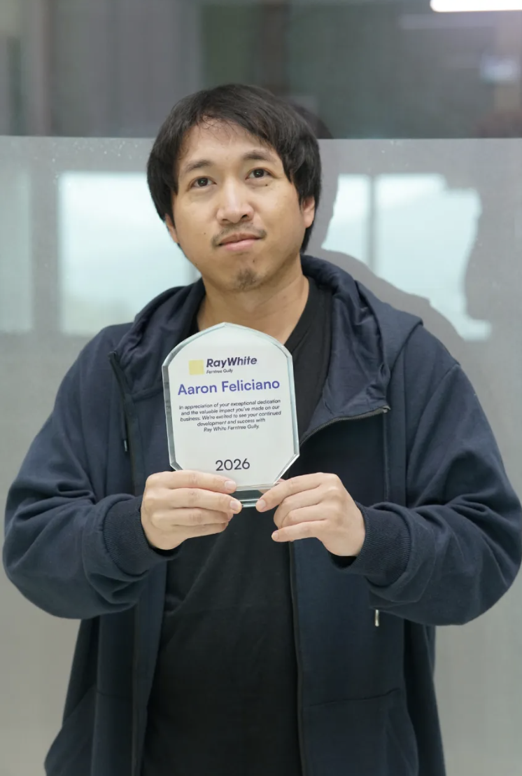 Aaron Feliciano