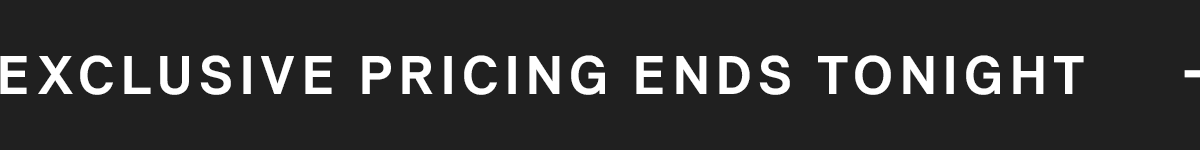 Summer Savings Sale Event