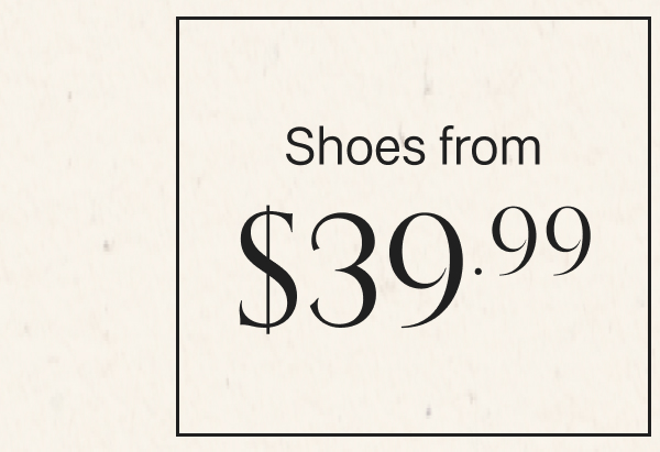 Summer Savings Sale Event