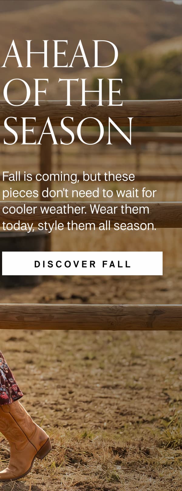 Shop All New Arrivals
