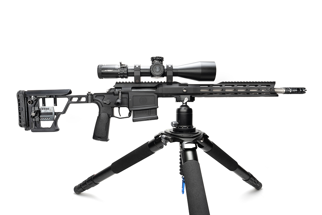 Strike X-Axis Handguard for Sig Sauer Cross