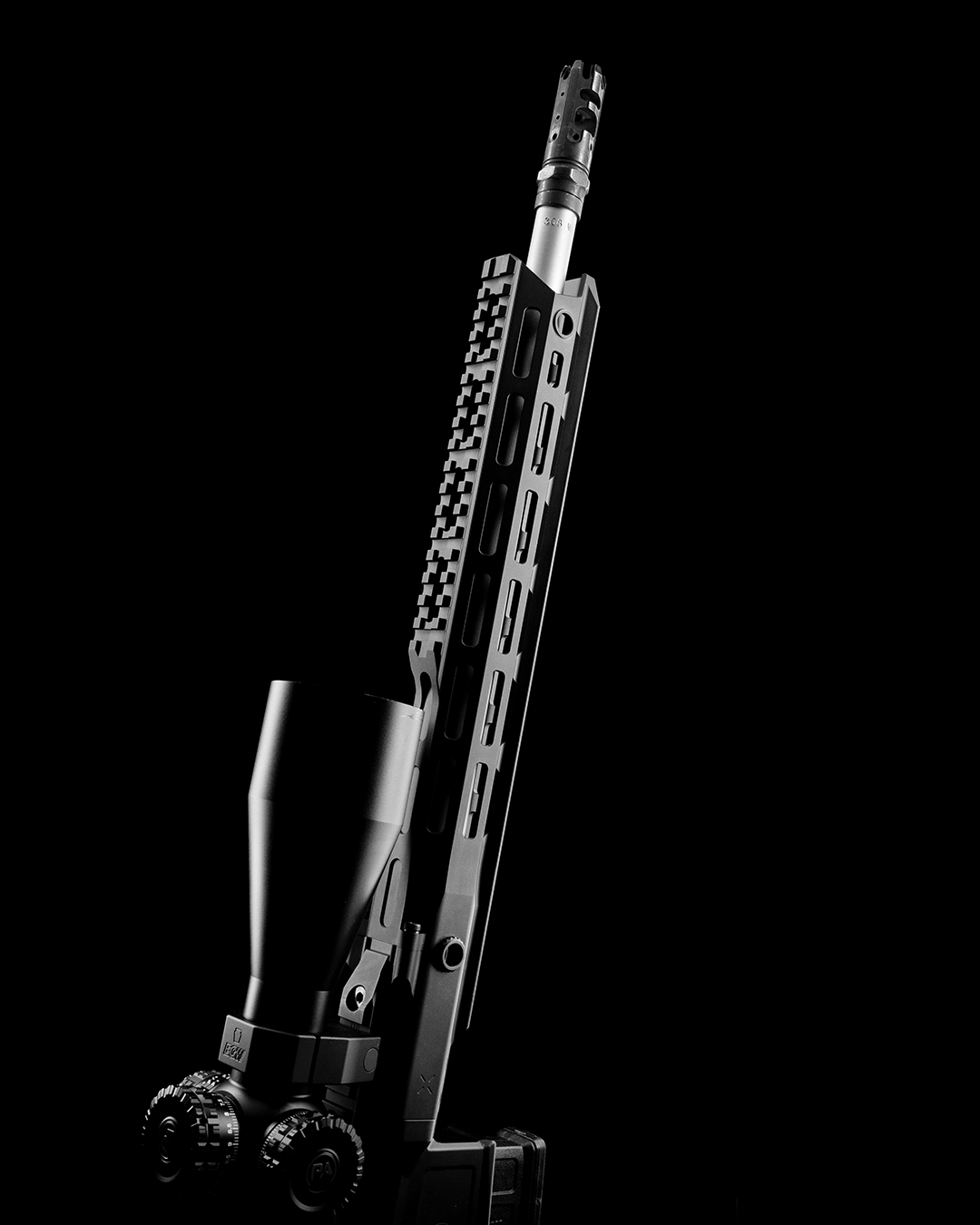 Strike X-Axis Handguard for Sig Sauer Cross