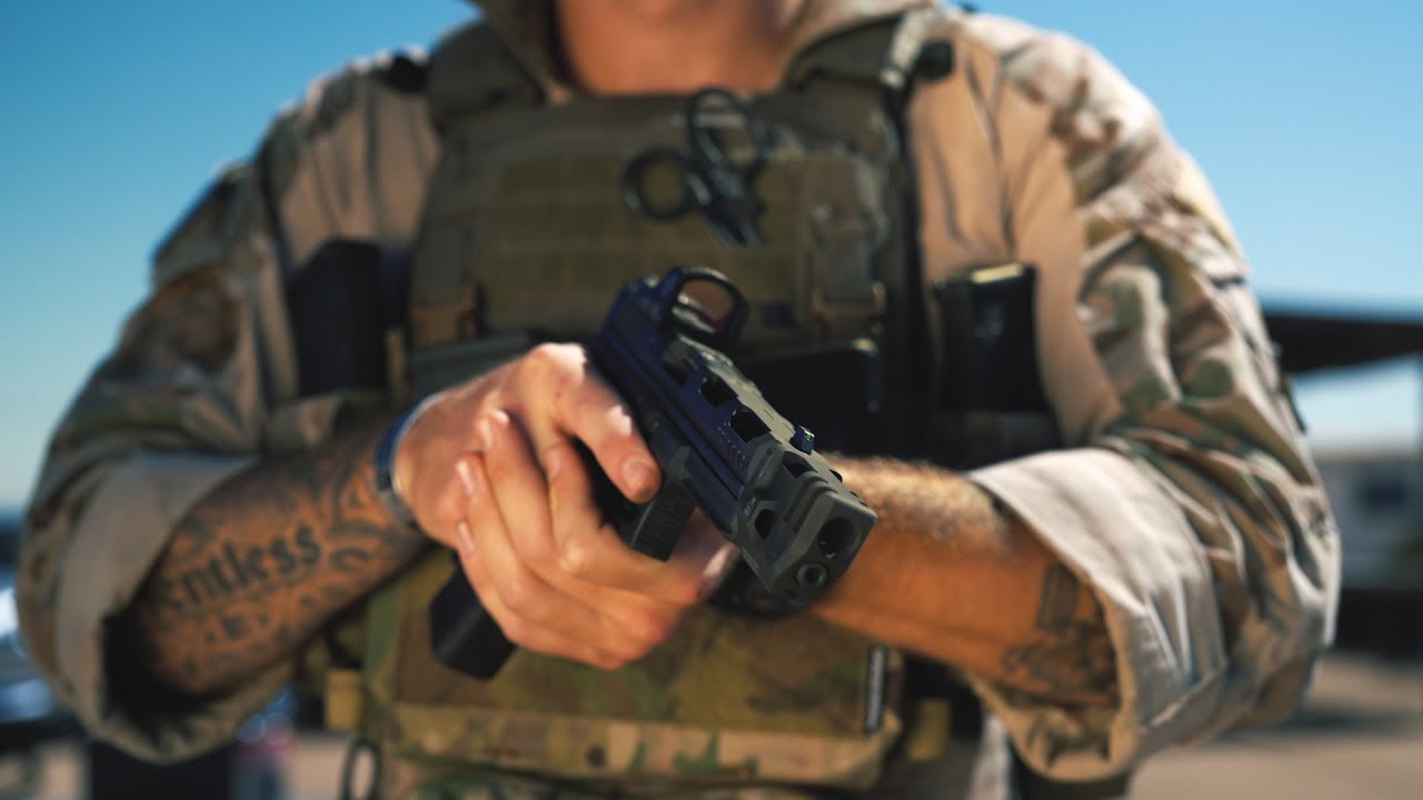 Mass Driver youTube video