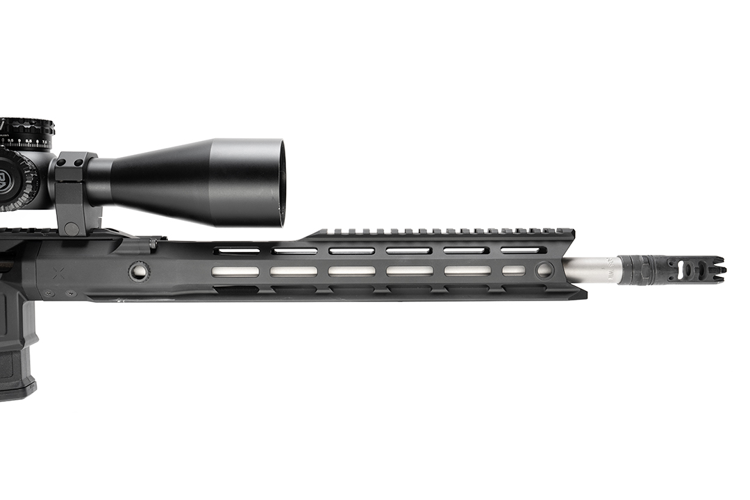 Strike X-Axis Handguard for Sig Sauer Cross