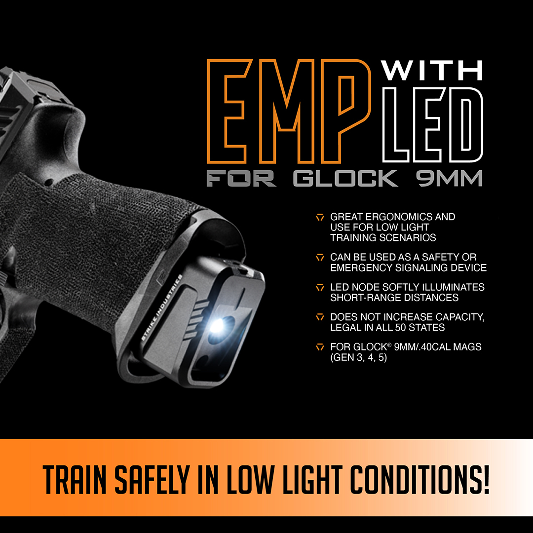 emp led