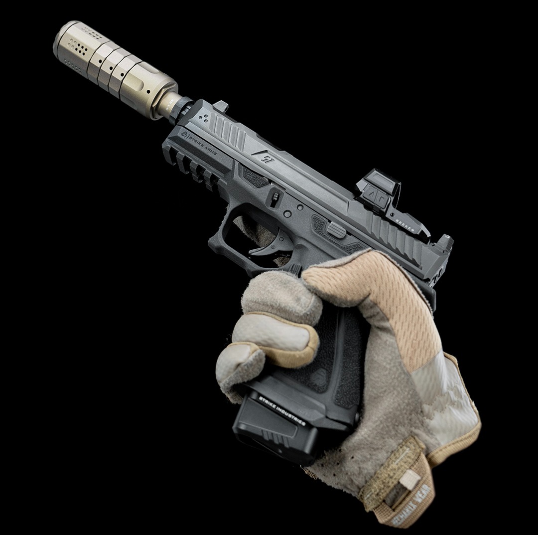 Strike PLC Strike PLC