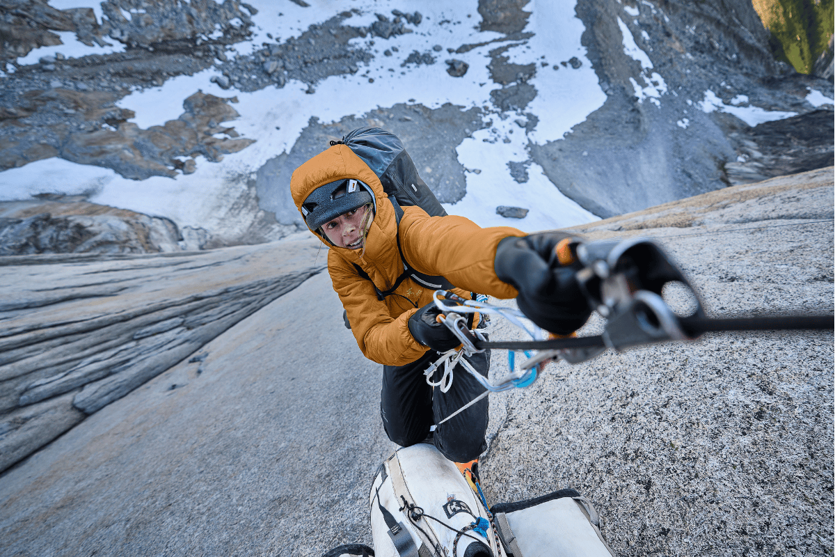 Veilance Jackets – Arc'teryx Australia