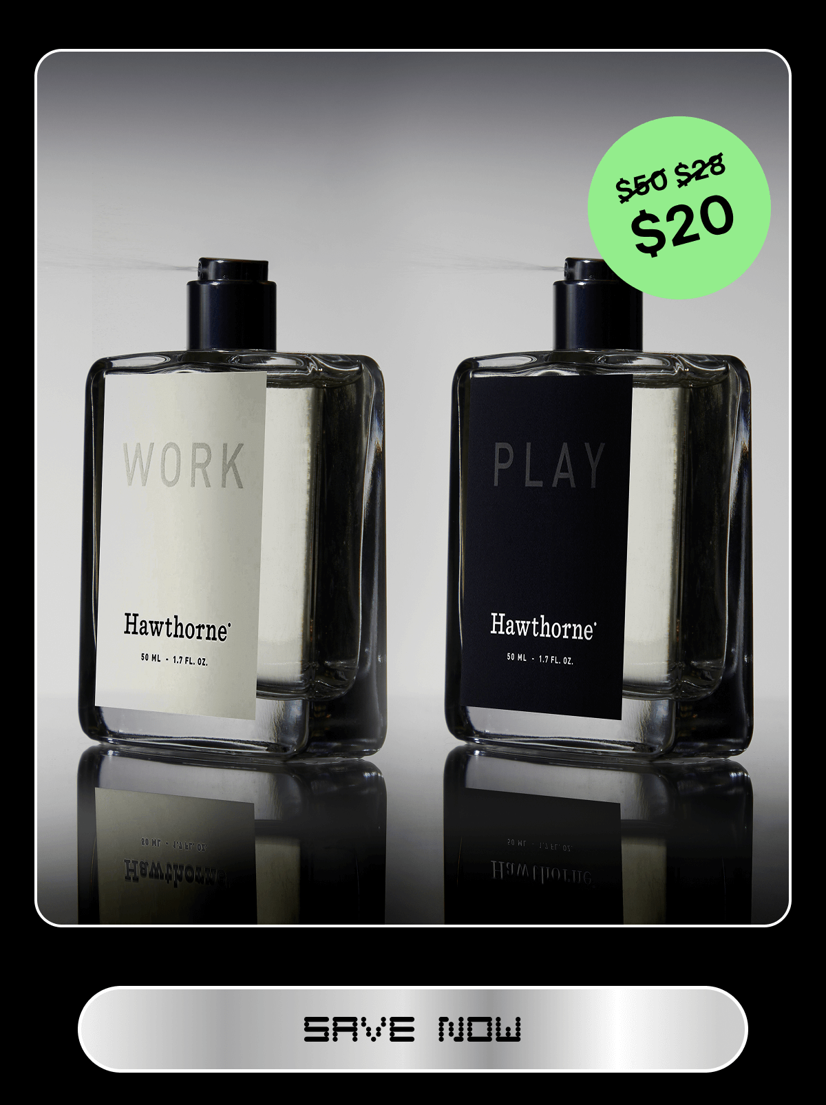 $50 $28 $20 SAVE NOW Email exclusive offer. Click any link in email or use code CYBER30 in cart or checkout for 30% off sitewide. Not applicable on previous orders. Expires on 12/02/25 at 11:59pm PT.