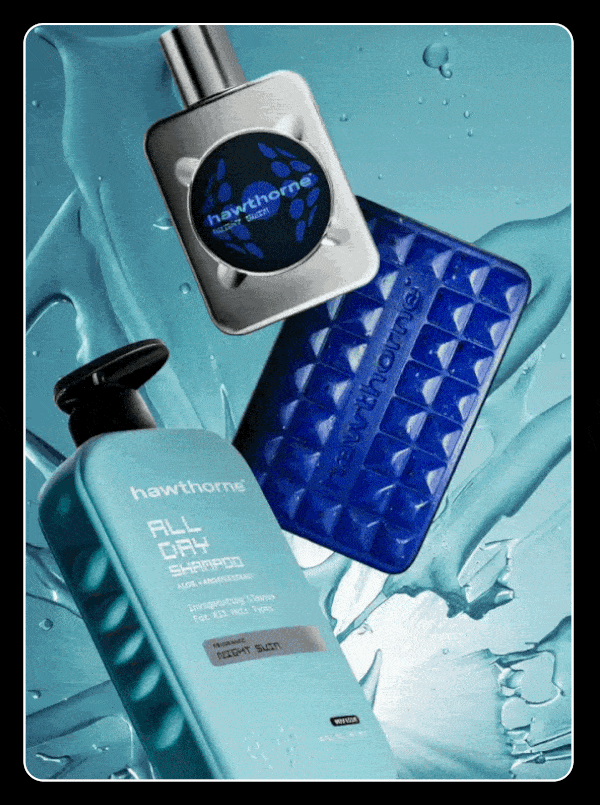 Sink or Swim: Introducing the Night Swim Set