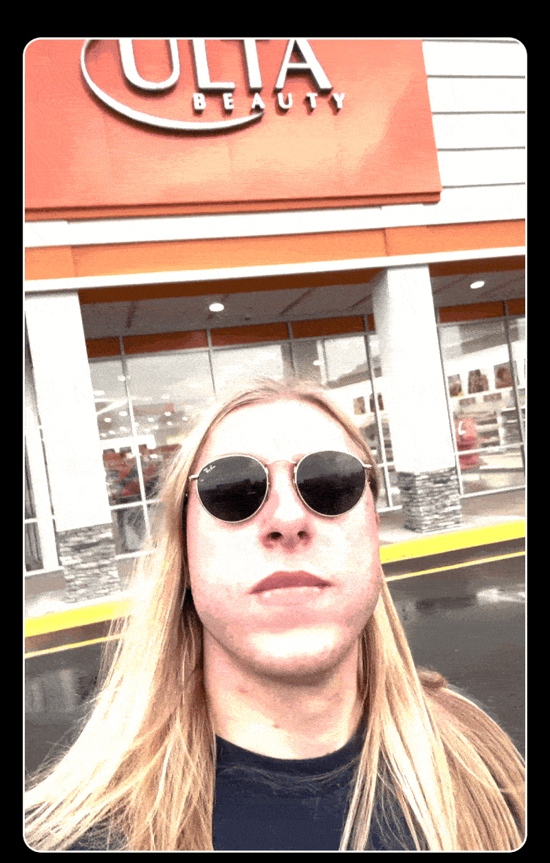 NOW AL ULTA BEAUTY  NOW AL ULTA BEAUTY