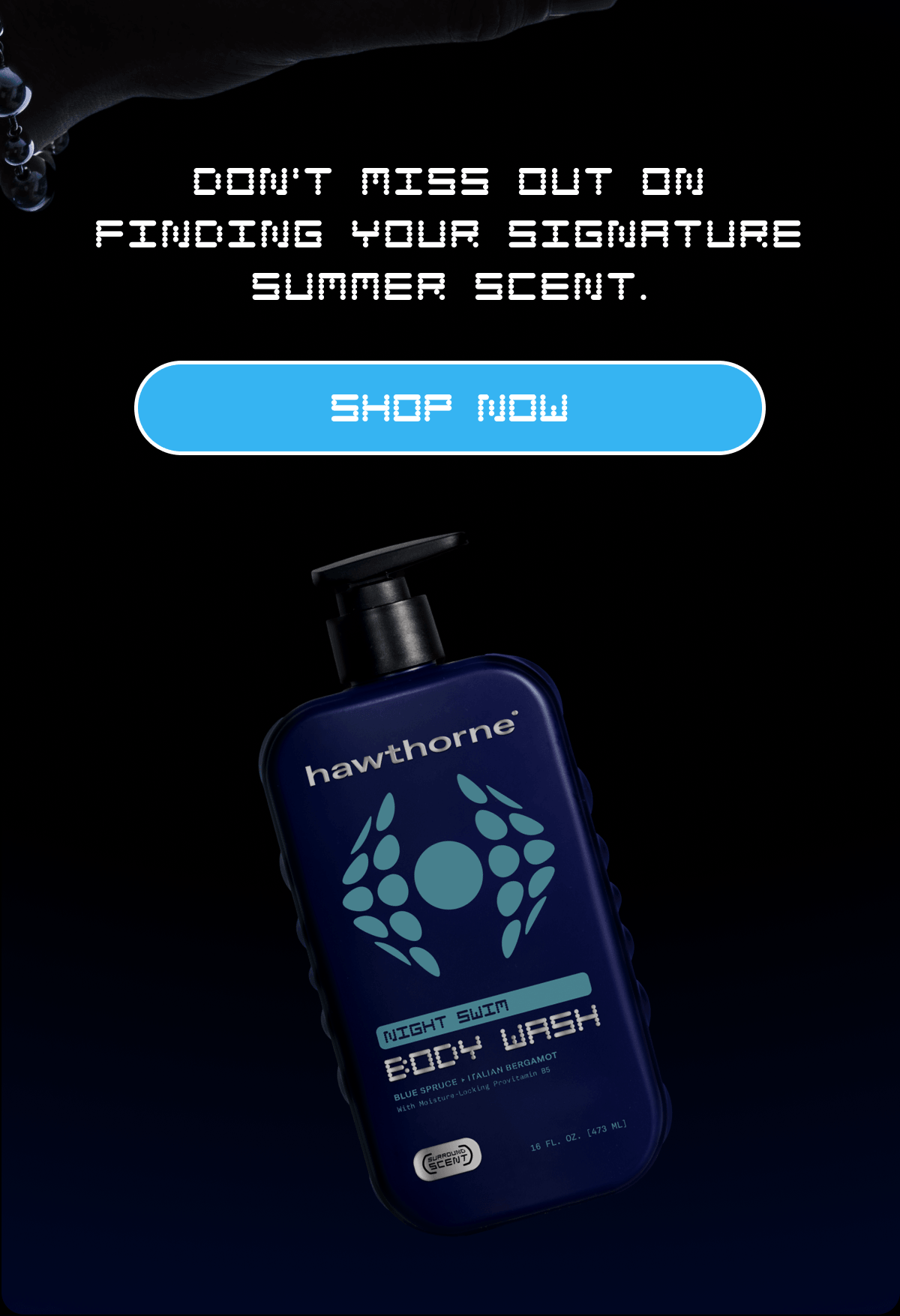 Don't miss out on finding your signature summer scent. | SHOP NOW