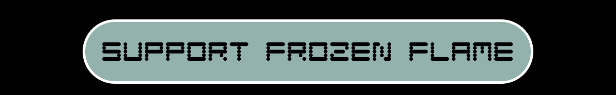 Support Frozen Flame