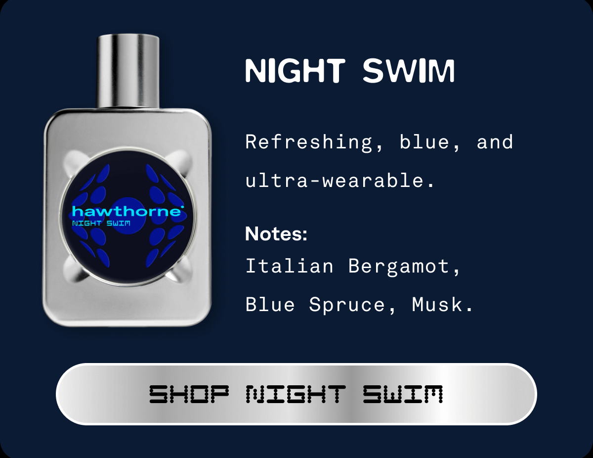 Night Swim Night Swim