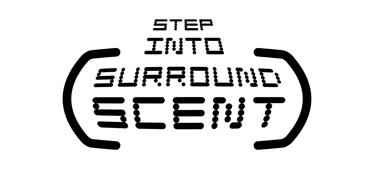 Step Into Surround Scent Step Into Surround Scent