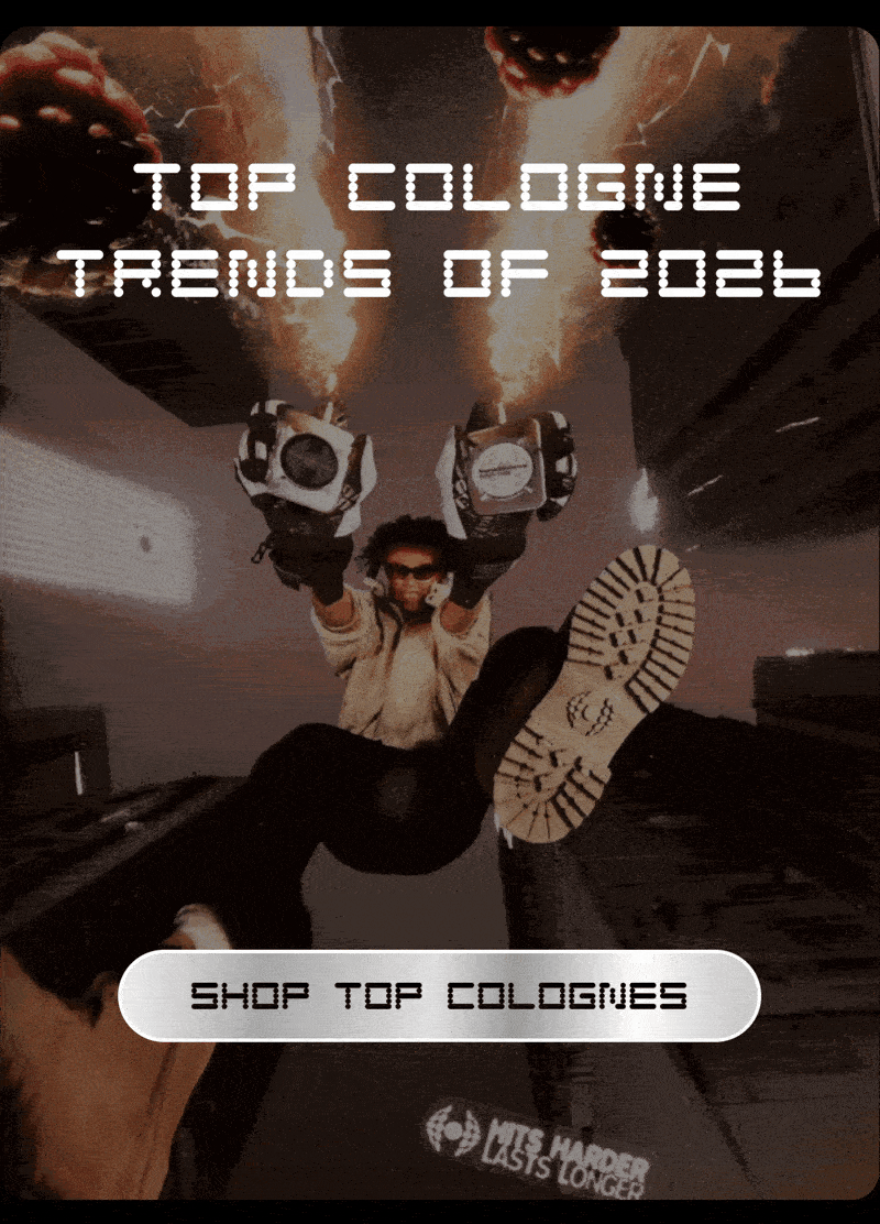 TOP COLOGNE TRENDS OF 2026 | Shop Top Colognes