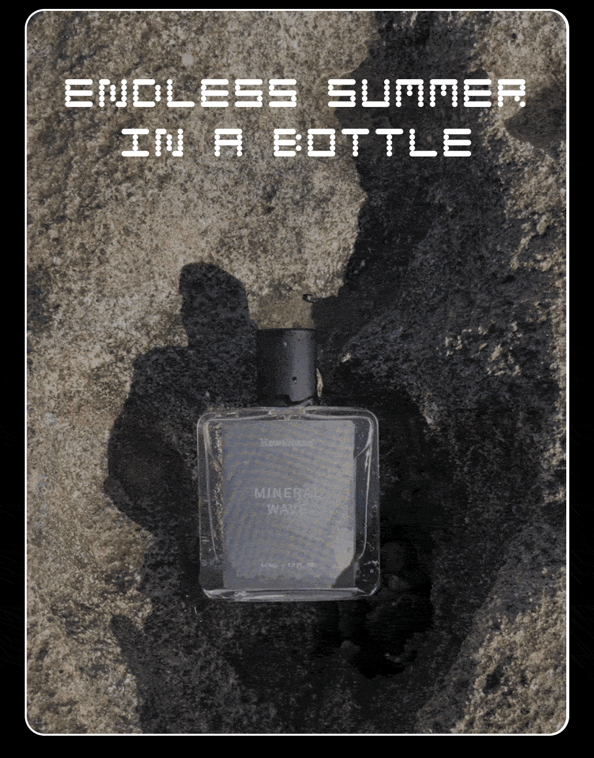 ENDLESS SUMMER IN A BOTTLE ENDLESS SUMMER IN A BOTTLE