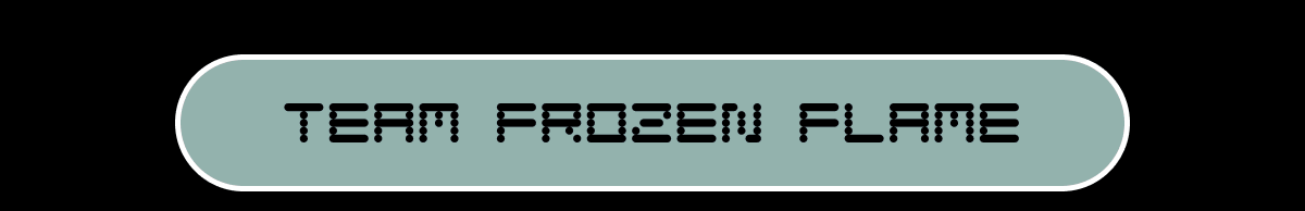 Team Frozen Flame