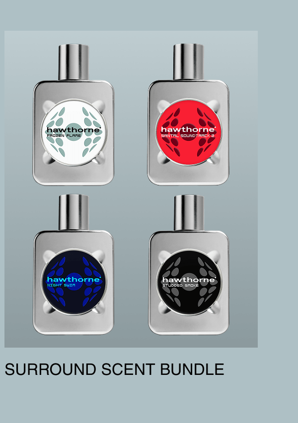 Surround Scent Bundle