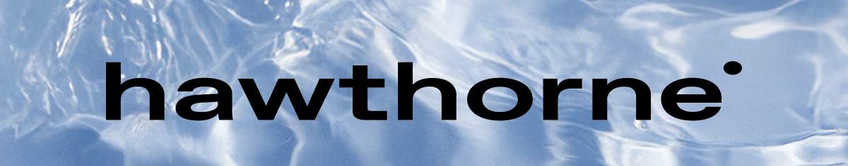 hawthorne hawthorne