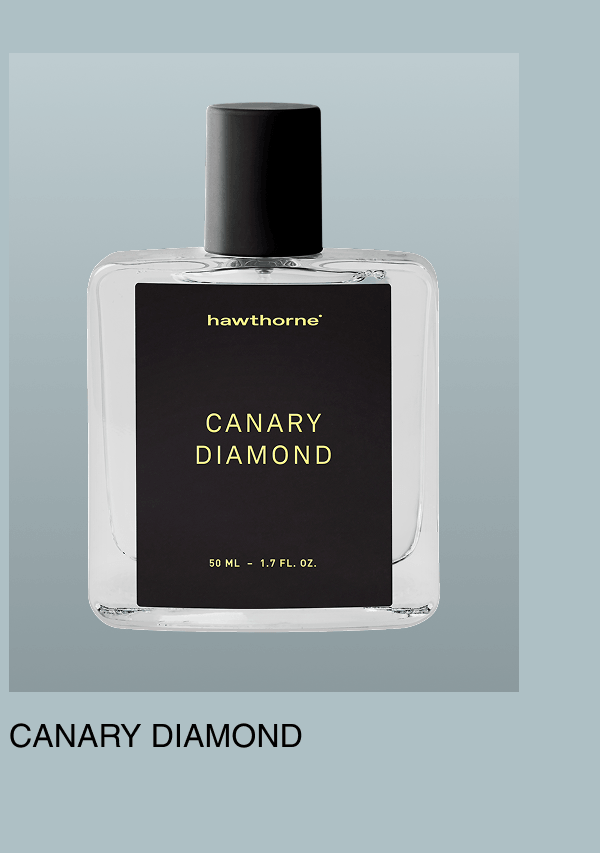 Canary Diamond