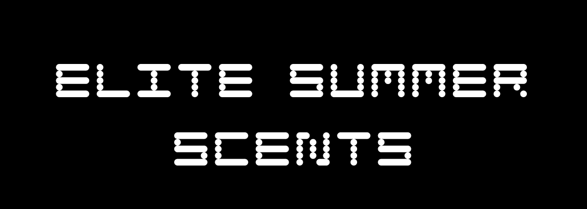 Elite Summer Scents
