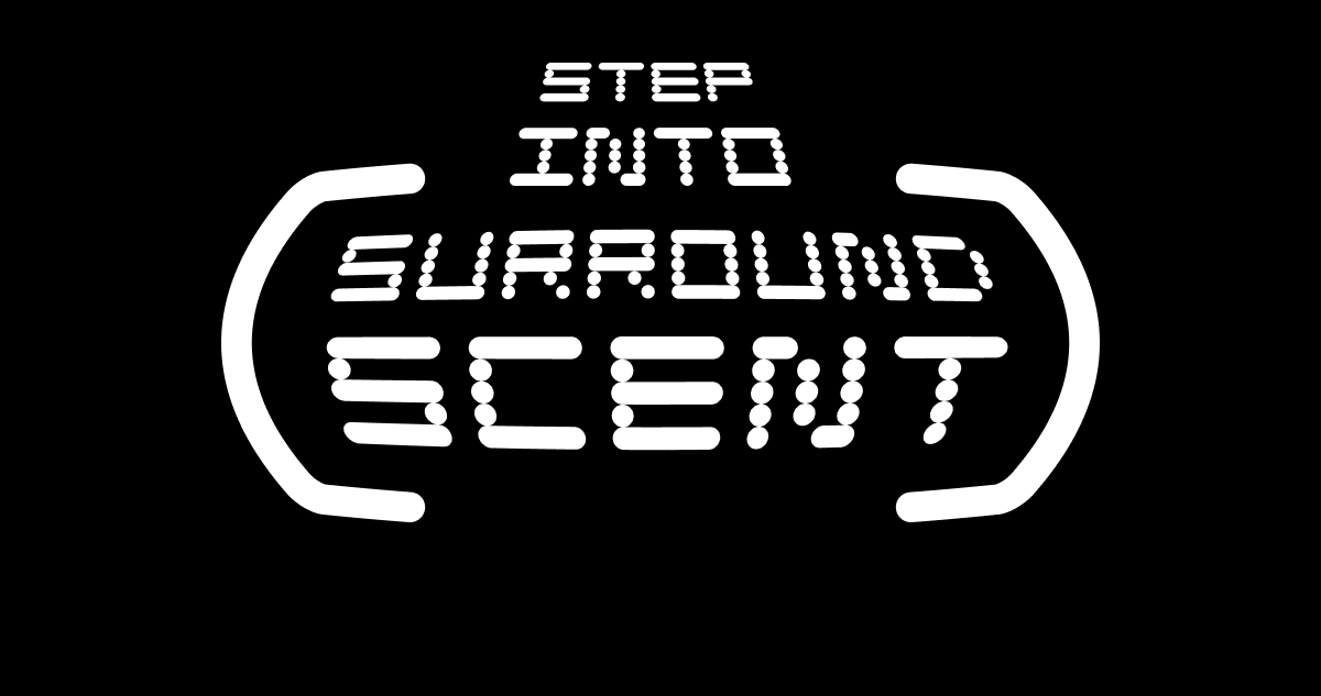 SHOP NOW | Step into Surround Scent