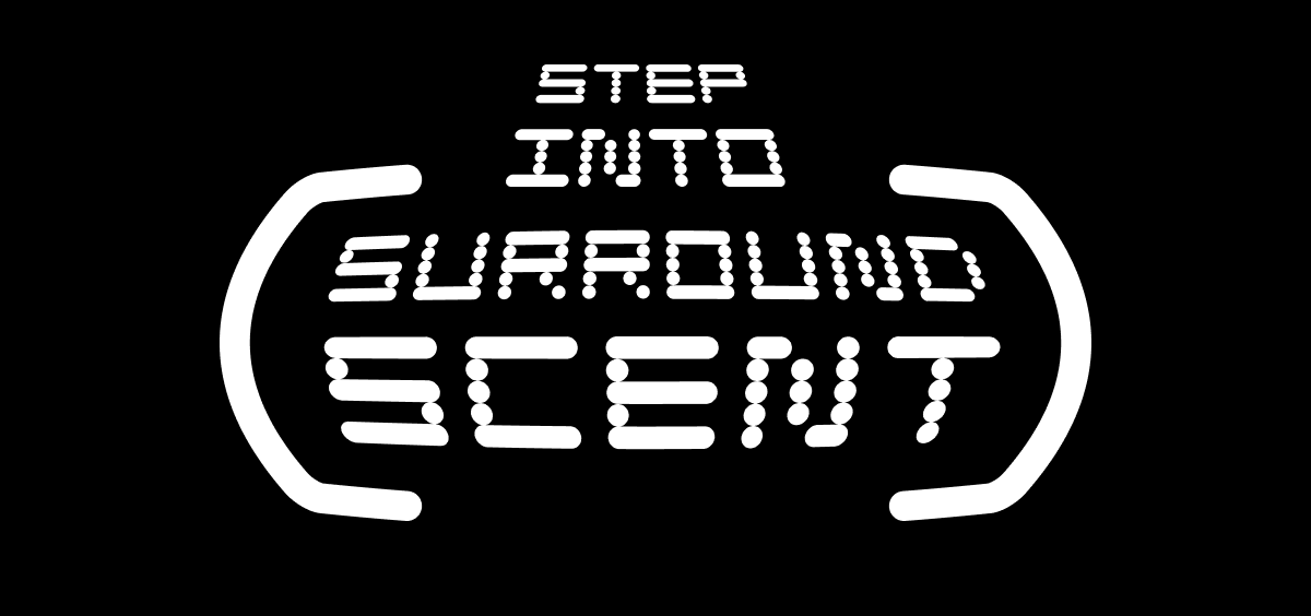 Step Into Surround Scent