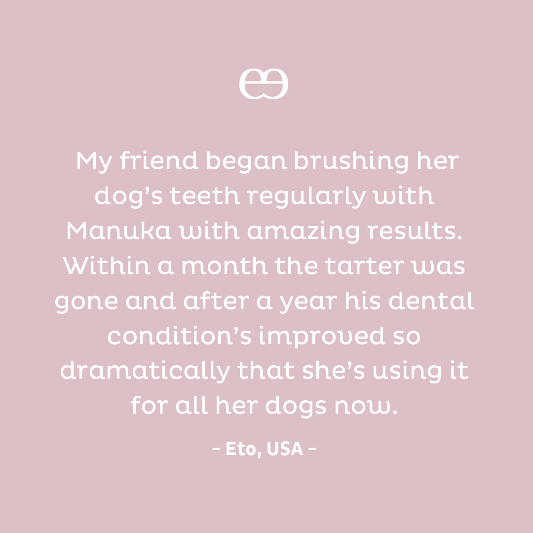 Oral Care review