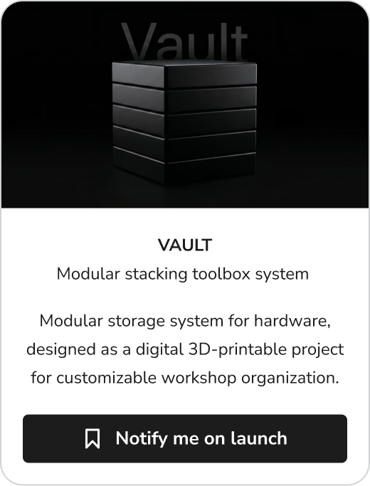 vault