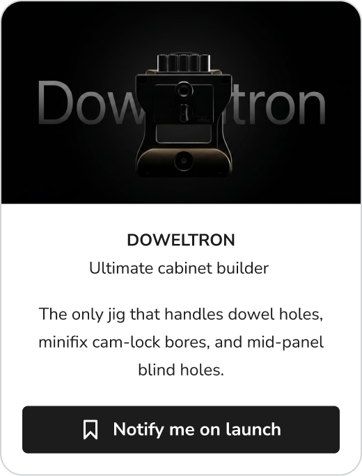 doweltron